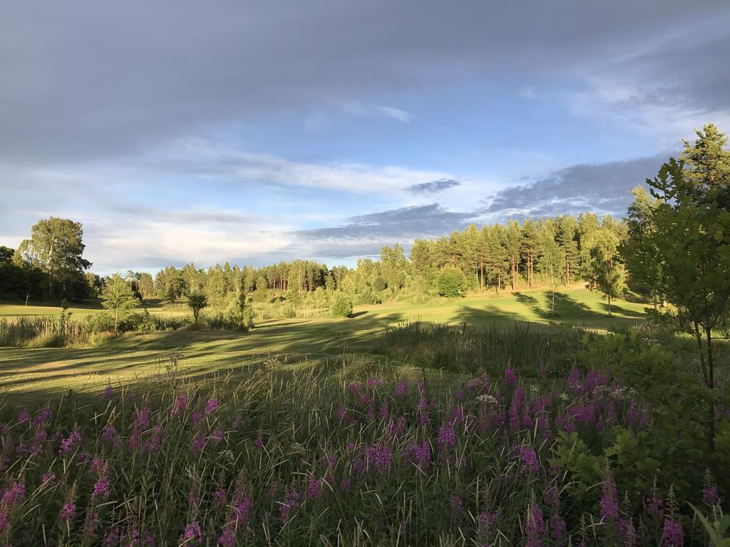 Nivelax Bjaerkas Golf & Country Club 아파트 외부 사진